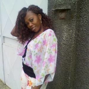 Meet your Posher, Doriane